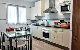 Apartamento Campillin